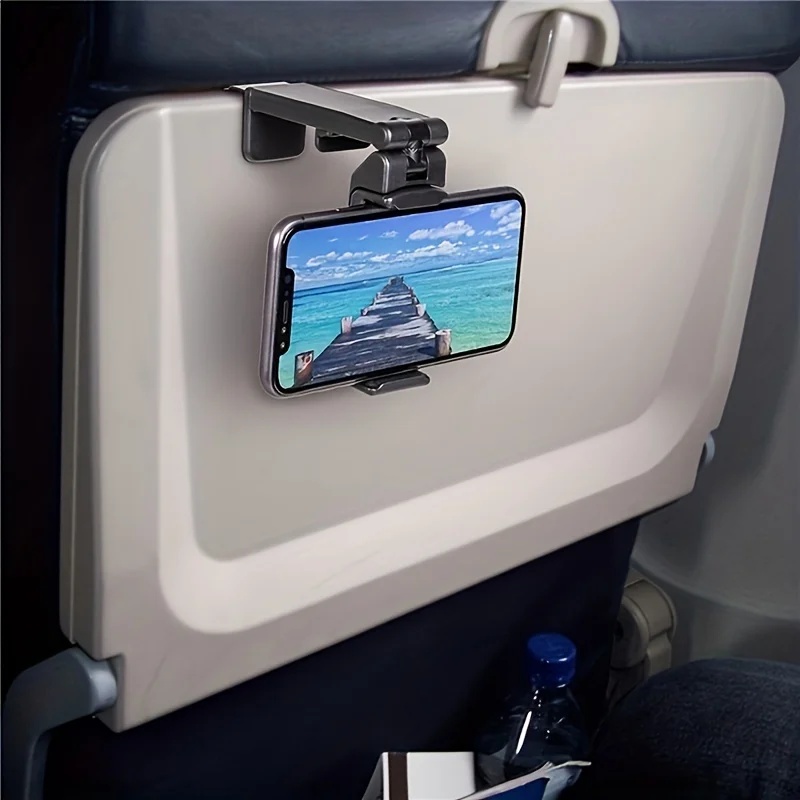 Yüksek Hızlı Tren, Uçak, Mutfa - Phone Holder Airplane incelemesi ve fiyatı