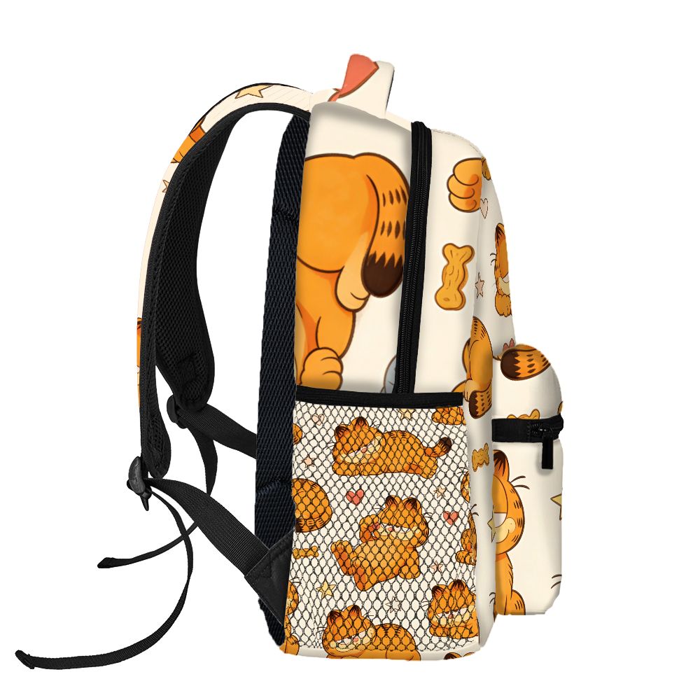 Komik Tembel Garfield Sırt Çan - Travel Packing Accessories incelemesi ve fiyatı