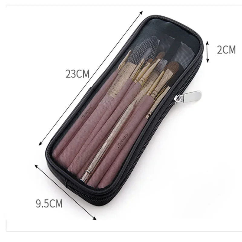 Makyaj Fırça Seyahat Çantası K - Travel Accessories Kit Bag incelemesi ve fiyatı