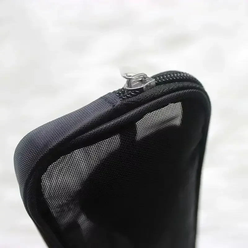 Makyaj Fırça Seyahat Çantası K - Travel Accessories Kit Bag incelemesi ve fiyatı