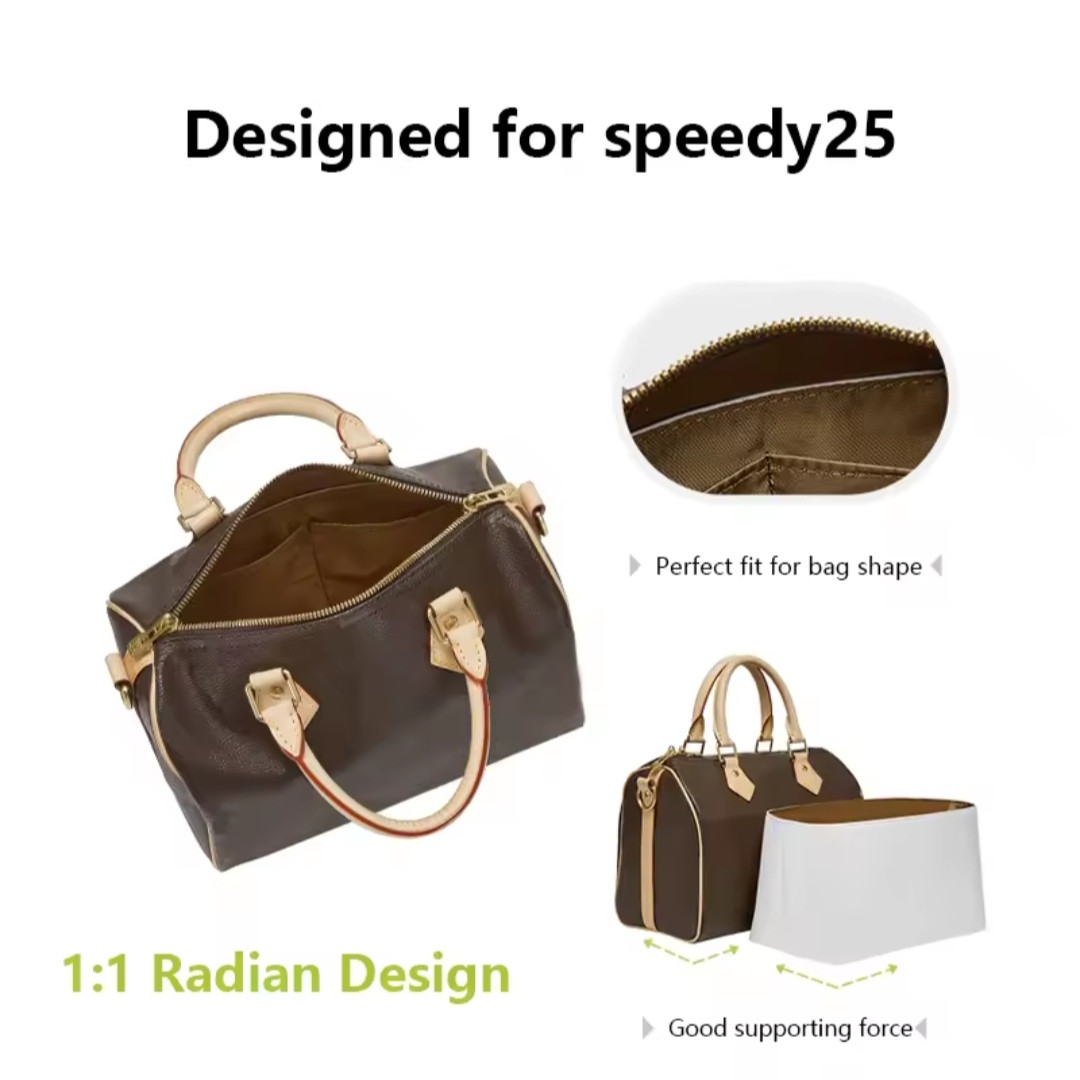 LV Speedy 253035 Flap Çanta İç - Travel Accessories Lv incelemesi ve fiyatı